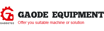 grout mixer pump,shotcrete machine,industrial hose pump-Gaode Equipment Co., Ltd.