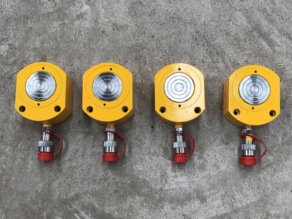 hydraulic mini lifting jacks