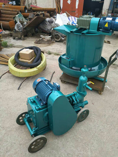 50A electric oil pump