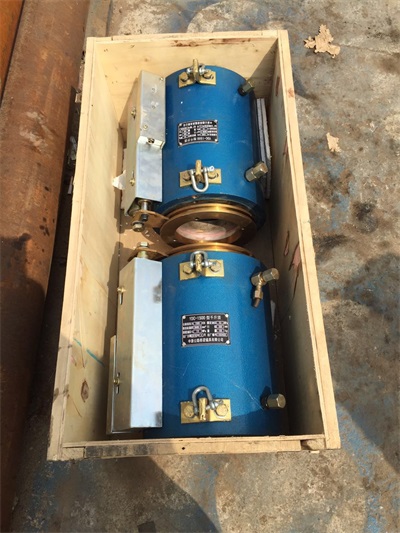 Post tension hydraulic jack