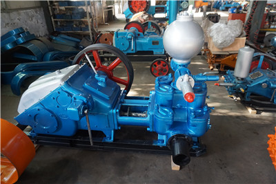 drilling mud pump for sale