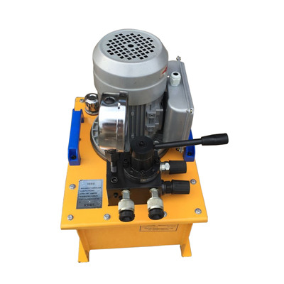 0.75kw double acting oil pump