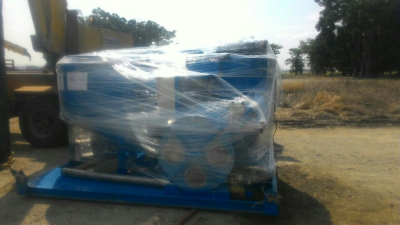 grout equipment for grouting 