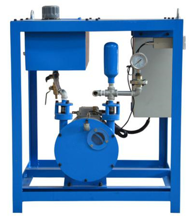 metering pump