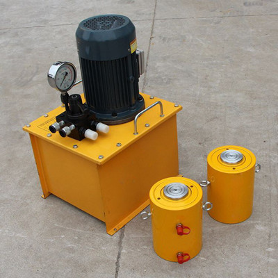 Hydraulic jack to  Philippines