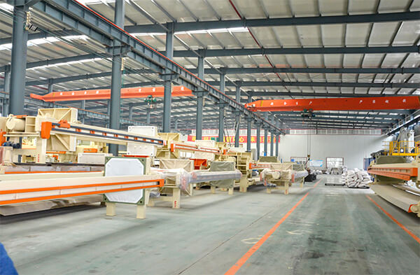 Multi-layer stainless steel frame filter manufacturer
