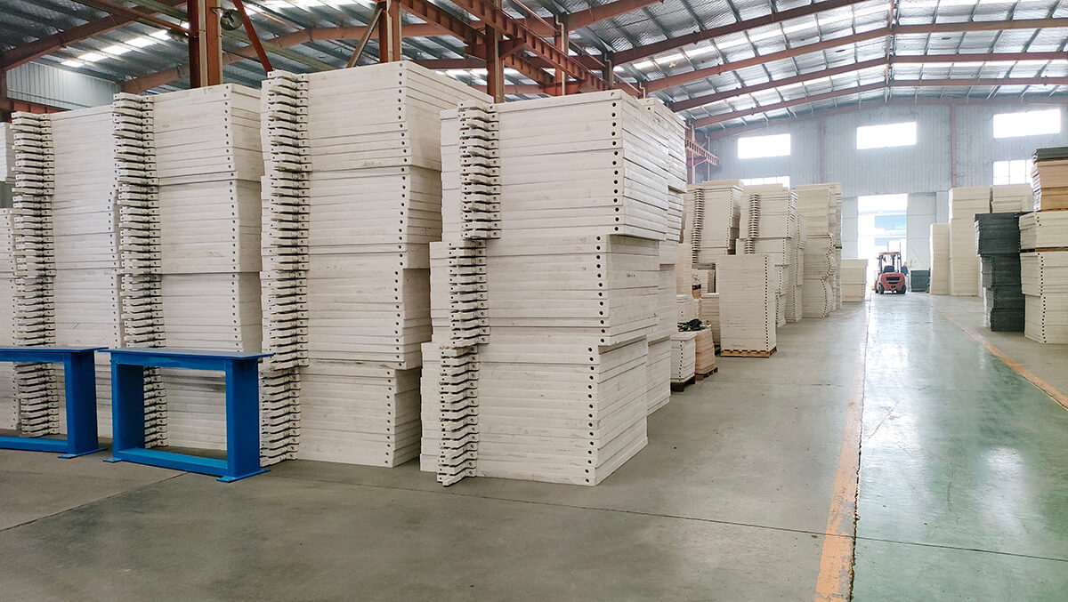 filter press filter cloth