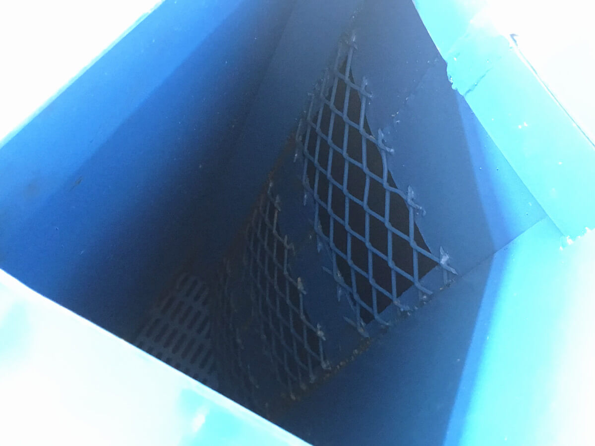 details of lightweight concrete making plant