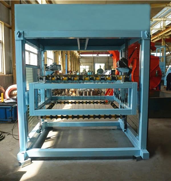 CLC brick wire cutting machine