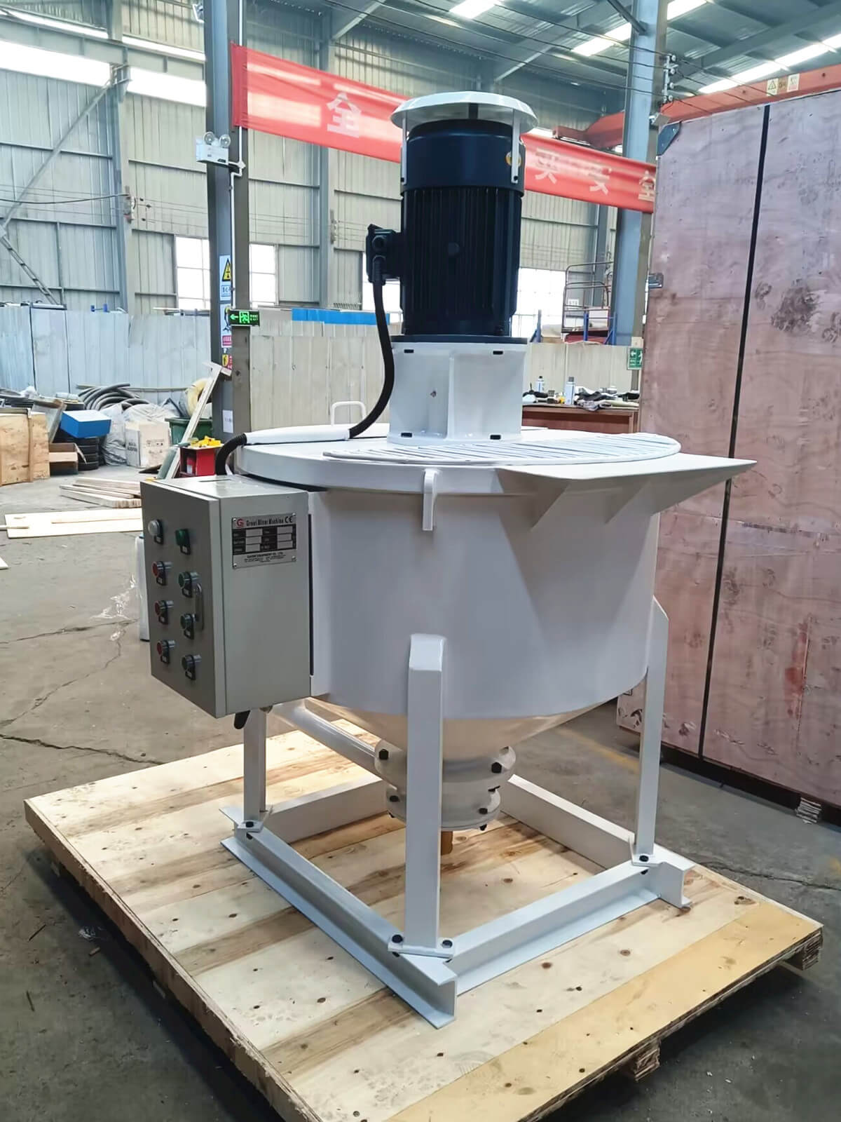high shear grout mixer for sale