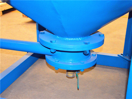 Gaodetec grout mixer