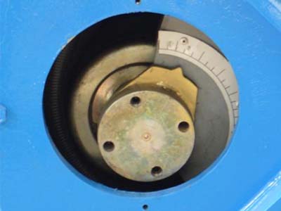 squeeze part dial