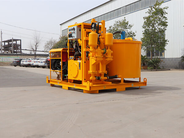 diesel engine inject station manufacturer