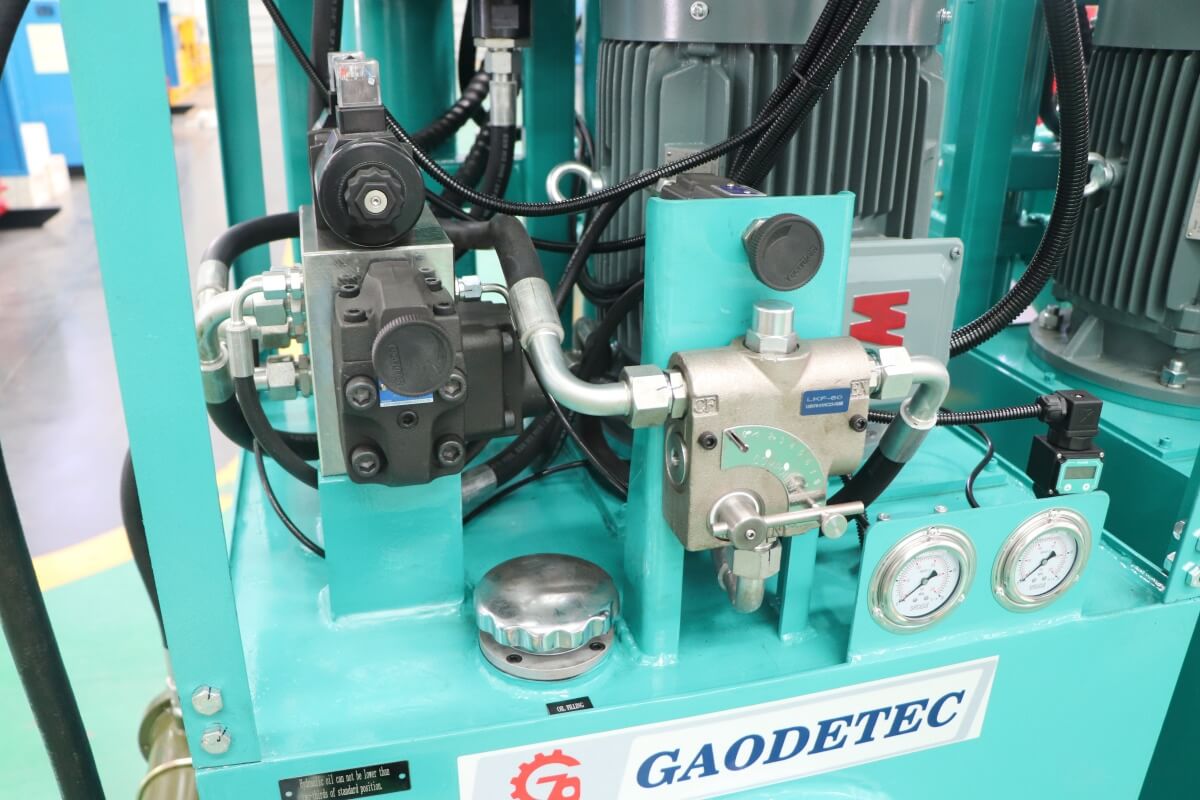 adjust flow plunger grout pump