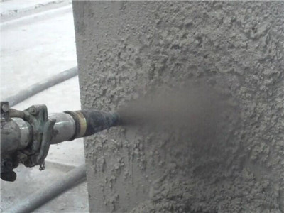 electric hose concrete pump