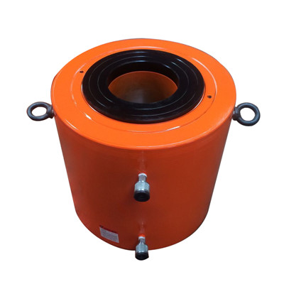 center hole cylinder for sale