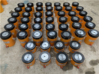 choose hydraulic jack