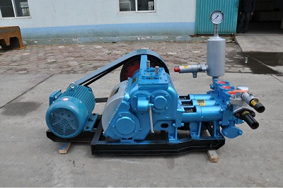 slurry pump for mine factory