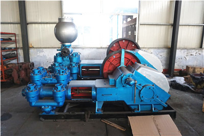  mud pump for drilling rig