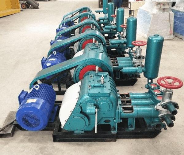 Drilling Mud Pump manufacturers