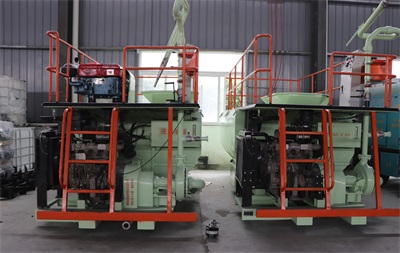 8000L hydroseeding machine 