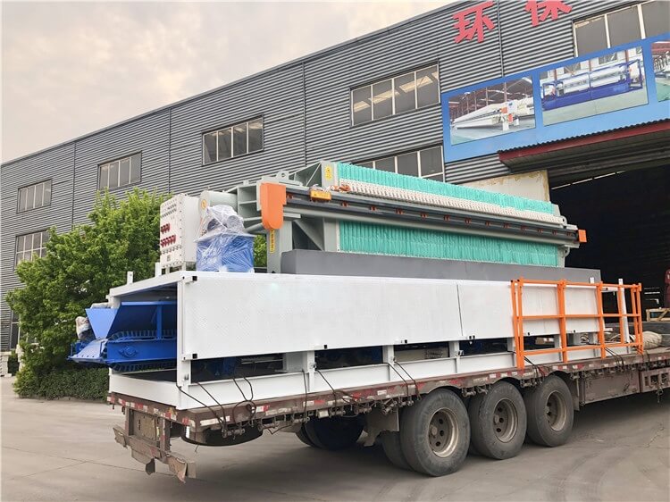 filter press for sale Philippines