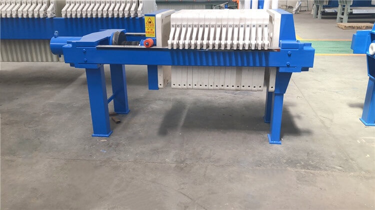 Filter Press For Sale