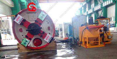 grouting mixing unit manufacturers