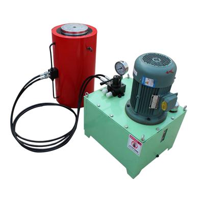 Electric Oil Pump