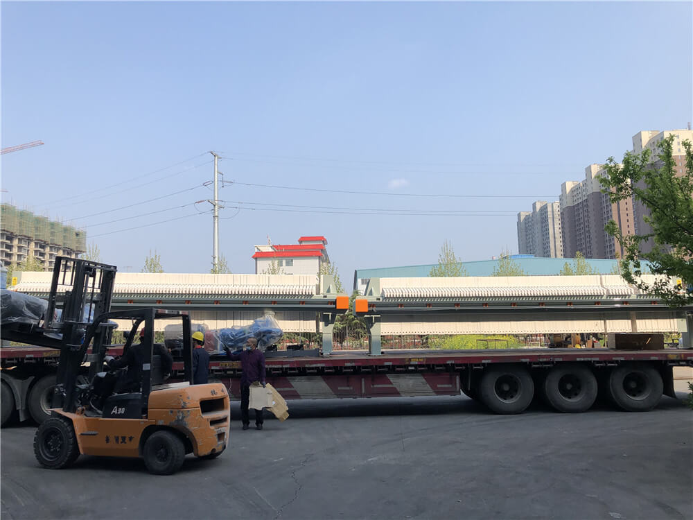 Fully Automatic shipped to philippines