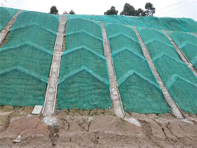 hydroseeding machine