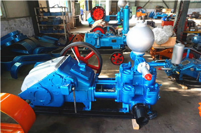 high pressure mud pump for sale