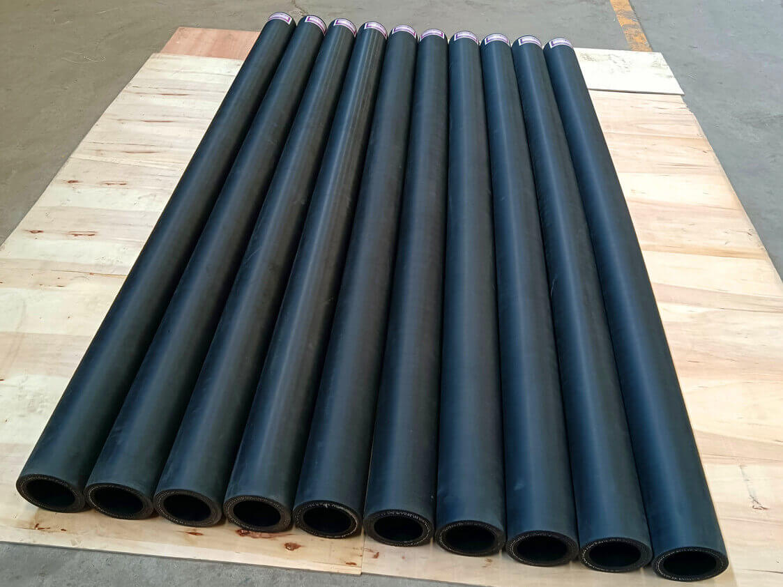 high-pressure peristaltic squeeze pump rubber hose