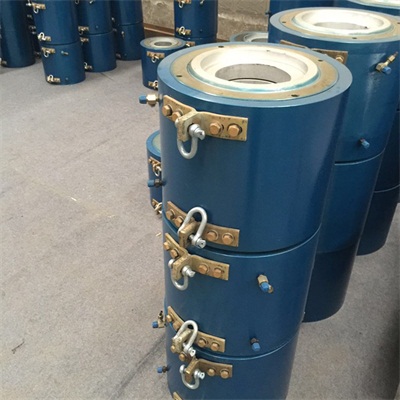 customized hydraulic jack