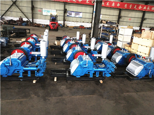 horizontal mud slurry pump Malaysia