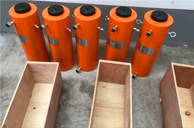 1000ton hydraulic jack