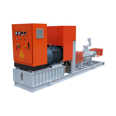 grouting injection pump