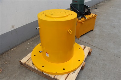 500ton hydraulic jack