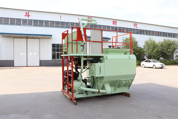 hydroseeding machine for sale in Malaysia