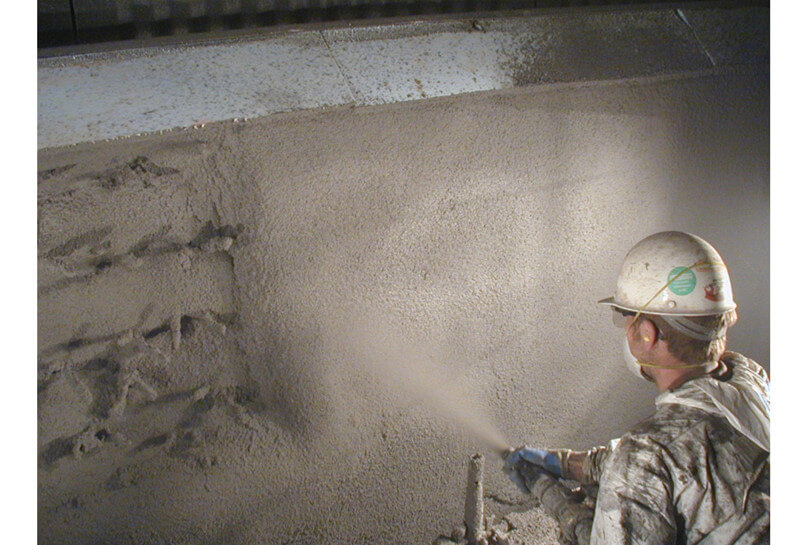 Refractory in the Cement Rotary Kiln