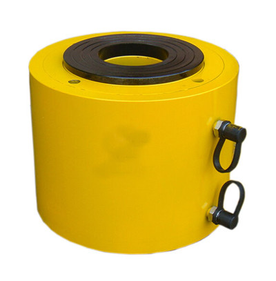 hydraulic jack cylinder