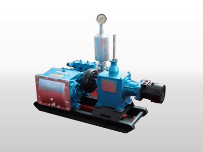 China mud pump