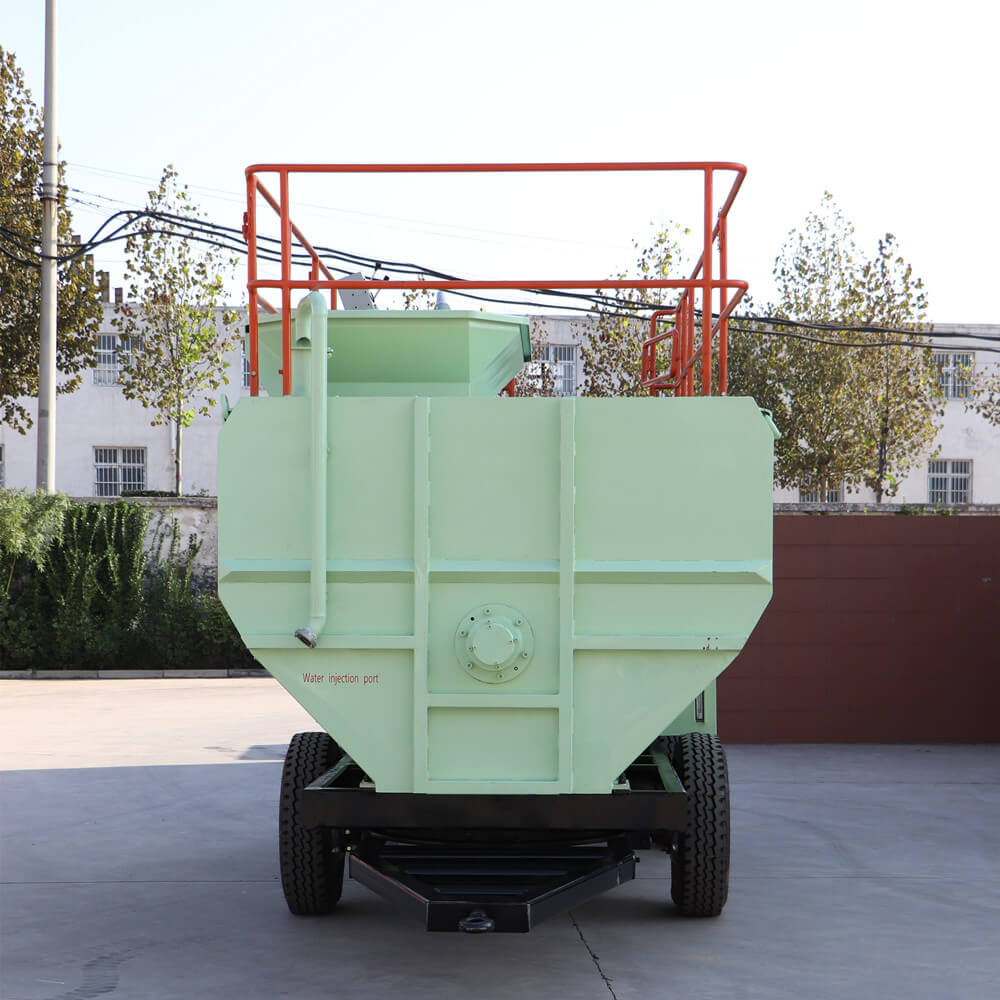 Hydromulch machine price