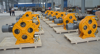 concrete hose pump for sale