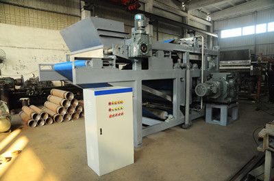filter press manufacturer