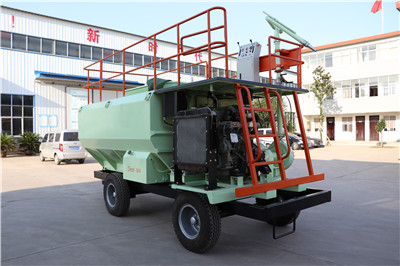 hydroseeding machine for sale