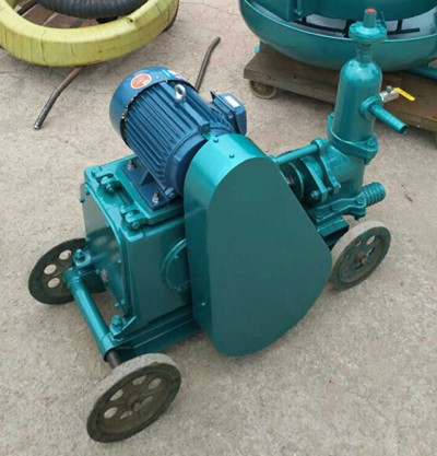 HB-3 grout pump