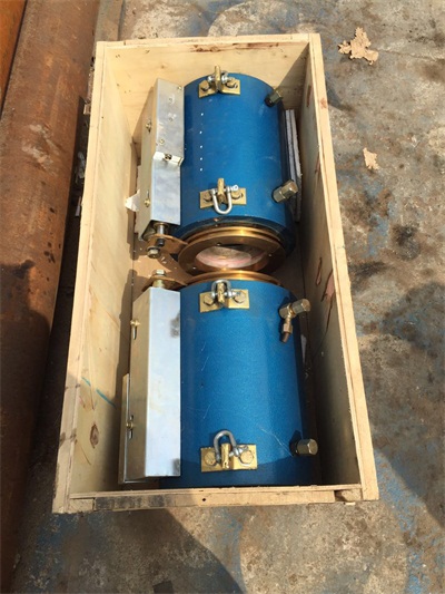 Tension hydraulic jack