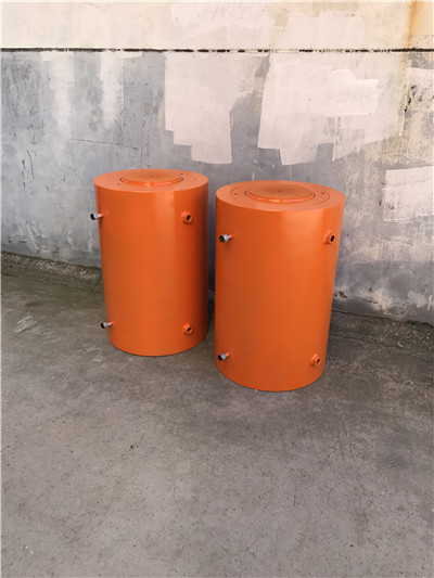 1000ton lift hydraulic cylinder for sale