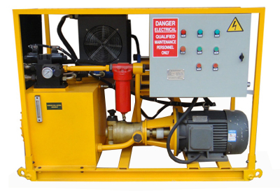 Gaodetec grouting cement pump for construction for sale